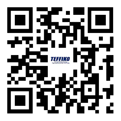 QR kodu