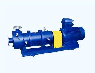 Yüksək temperatur nasosları üçün tətbiq bələdçisi