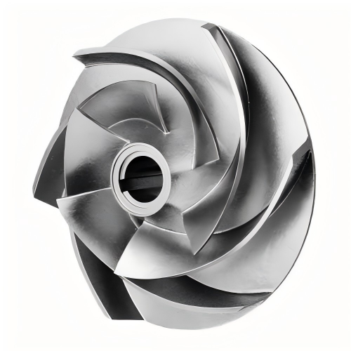 Impeller