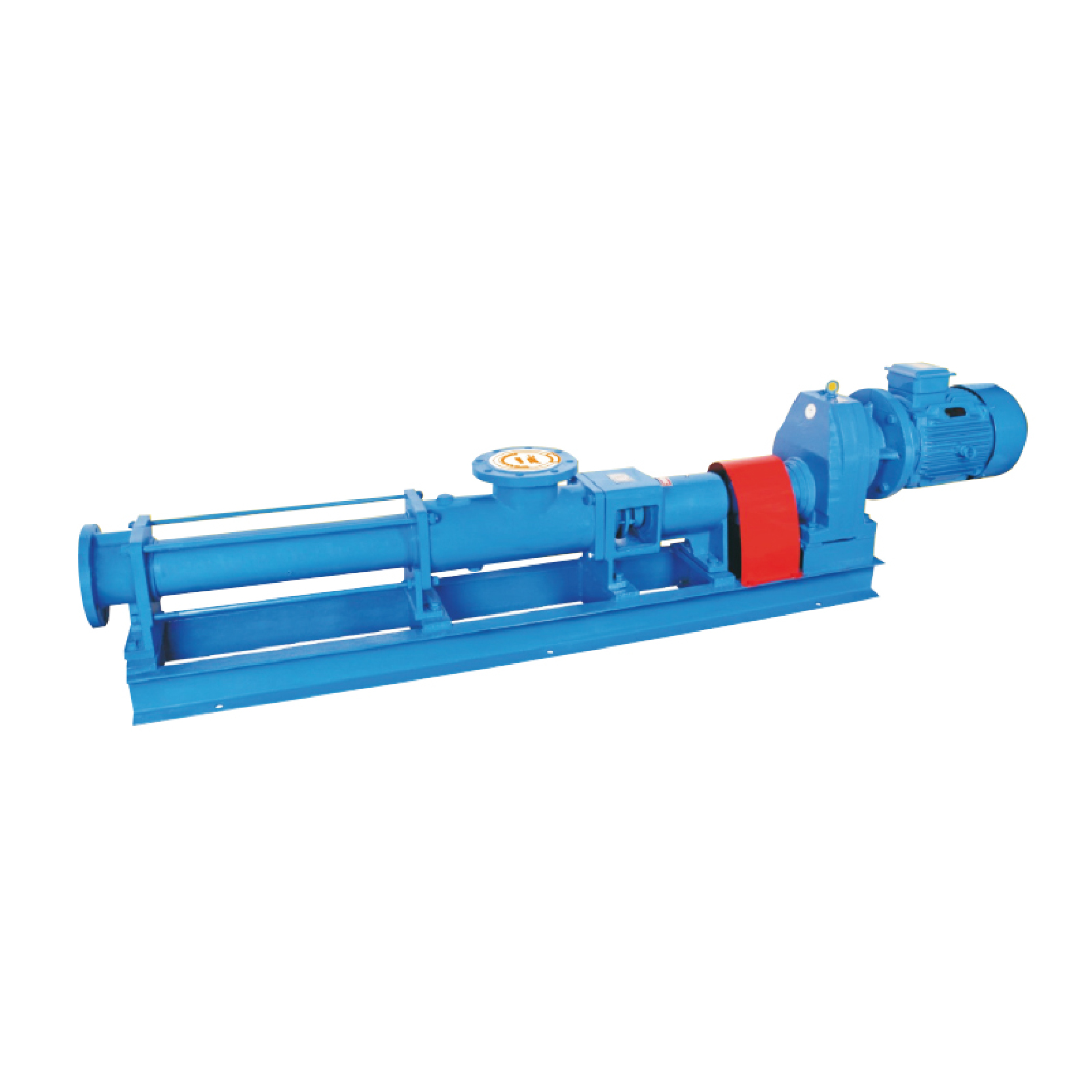 screw pumps